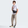 The North Face M SIMPLE DOME LIGHT REGULAR TAPERED JOGG Erkek Pantolon NF0A8C412MB1