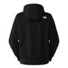 The North Face M SIMPLE DOME LIGHT REGULAR FULL ZIP HOO Erkek Sweatshirt NF0A8GQ7JK31
