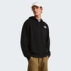 The North Face M SIMPLE DOME LIGHT REGULAR FULL ZIP HOO Erkek Sweatshirt NF0A8GQ7JK31