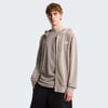 The North Face M SIMPLE DOME LIGHT REGULAR FULL ZIP HOO Erkek Sweatshirt NF0A8GQ72MB1