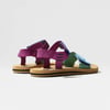 The North Face M SKEENA SANDAL Erkek Sandalet NF0A46BGIOD1