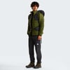 The North Face M SPEEDLIGHT REGULAR PANTS Erkek Pantolon NF0A8EKQ0C51