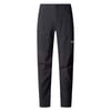 The North Face M SPEEDLIGHT REGULAR PANTS Erkek Pantolon NF0A8EKQ0C51