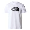 The North Face M S/S EASY TEE Erkek T-Shirt NF0A87N5FN41
