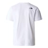 The North Face M S/S EASY TEE Erkek T-Shirt NF0A87N5FN41