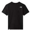 The North Face M S/S MOUNTAIN LINE TEE Erkek T-Shirt NF0A7X1NJK31