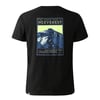The North Face M S/S NORTH FACES TEE - EU Erkek T-Shirt NF00CEQ8H211