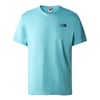 The North Face M S/S REDBOX CELEBRATION TEE  Erkek T-Shirt  NF0A7X1KIWO1