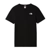 The North Face  M S/S REDBOX CELEBRATION TEE Erkek T-Shirt T92Zxejk3