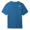 The North Face M S/S RUST 2 TEE T-Shirt NF0A4M68M191