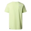 The North Face  M S/S SIMPLE DOME TEE Erkek T-Shirt NF0A87NGO0F1