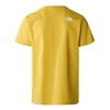 The North Face M S/S WOODCUT DOME TEE Erkek T-Shirt NF0A87NXQOA1