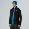 The North Face M STORMGAP POWERGRID JACKET Erkek Ceket NF0A87J84H01