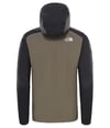 The North Face M STRATOS JACKET - EU Erkek Ceket NF00CMH9G7F1