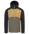 The North Face M STRATOS JACKET - EU Erkek Ceket NF00CMH9G7F1