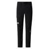 The North Face M SUMMIT OFF WIDTH PANT Erkek Pantolon NF0A8EQXJK31