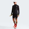 The North Face M SUMMIT RIPIDO TIGHT SHORT Erkek Sportif Şort NF0A8BB9JK31
