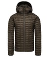 The North Face M Tbll Eco Hdie Nf0A3Y3Mxyw1