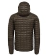 The North Face M Tbll Eco Hdie Nf0A3Y3Mxyw1