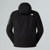 The North Face M TEK APPROACH FUTUREFLEECE HOODED JACKE Erkek Ceket NF0A8EUCJK31