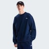 The North Face M TNF ESSENTIAL SIMPLE DOME RELAXED CREW Erkek Sweatshirt NF0A8DP78K21