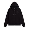 The North Face M TNF ESSENTIAL SIMPLE DOME RLX FULL ZIP Erkek Sweatshirt NF0A8FDEJK31