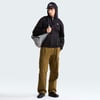 The North Face M TNF ESSENTIAL SIMPLE DOME RLX FULL ZIP Erkek Sweatshirt NF0A8FDEJK31