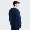 The North Face M TNF ESSENTIAL SIMPLE DOME RELAXED CREW Erkek Sweatshirt NF0A8DP78K21