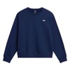 The North Face M TNF ESSENTIAL SIMPLE DOME RELAXED CREW Erkek Sweatshirt NF0A8DP78K21