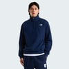 The North Face M TNF ESSENTIAL SIMPLE DOME RLX 1/4 ZIP Erkek Sweatshirt NF0A8FD88K21