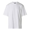 The North Face M TNF ESSENTIAL SIMPLE DOME OS SS TEE Erkek Tişört NF0A8EVWFN41