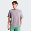 The North Face M TNF ESSENTIAL SIMPLE DOME OS SS TEE Erkek Tişört NF0A8EVWG7O1