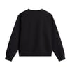 The North Face M TNF ESSENTIAL SIMPLE DOME RELAXED CREW Erkek Sweatshirt NF0A8DP7JK31