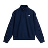 The North Face M TNF ESSENTIAL SIMPLE DOME RLX 1/4 ZIP Erkek Sweatshirt NF0A8FD88K21