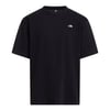 The North Face M TNF ESSENTIAL SIMPLE DOME OS SS TEE Erkek Tişört NF0A8EVWJK31