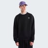 The North Face M TNF ESSENTIAL SIMPLE DOME RELAXED CREW Erkek Sweatshirt NF0A8DP7JK31