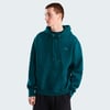 The North Face M TNF ESSENTIAL SIMPLE DOME RELAXED HOOD Erkek Sweatshirt NF0A8CW7N4J1