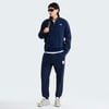 The North Face M TNF ESSENTIAL SIMPLE DOME RLX 1/4 ZIP Erkek Sweatshirt NF0A8FD88K21