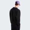 The North Face M TNF ESSENTIAL SIMPLE DOME RELAXED CREW Erkek Sweatshirt NF0A8DP7JK31
