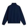 The North Face M TNF ESSENTIAL SIMPLE DOME RLX 1/4 ZIP Erkek Sweatshirt NF0A8FD88K21