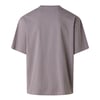 The North Face M TNF ESSENTIAL SIMPLE DOME OS SS TEE Erkek Tişört NF0A8EVWG7O1