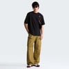 The North Face M TNF ESSENTIAL SIMPLE DOME OS SS TEE Erkek Tişört NF0A8EVWJK31