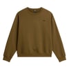 The North Face M TNF ESSENTIAL SIMPLE DOME RELAXED CREW Erkek Sweatshirt NF0A8DP72EK1