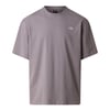 The North Face M TNF ESSENTIAL SIMPLE DOME OS SS TEE Erkek Tişört NF0A8EVWG7O1