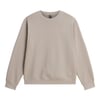 The North Face M TNF ESSENTIAL TERRY SIMPLE DOME RELAXE Erkek Sweatshirt NF0A8FXA2MB1