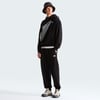 The North Face M TNF ESSENTIAL TERRY SIMPLE DOME RELAXE Erkek Pantolon NF0A8FDFJK31