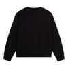 The North Face M TNF ESSENTIAL TERRY SIMPLE DOME RELAXE Erkek Sweatshirt NF0A8FXAJK31