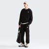 The North Face M TNF ESSENTIAL TERRY SIMPLE DOME RELAXE Erkek Sweatshirt NF0A8FXAJK31