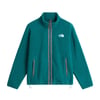 The North Face M TNF FLEESKI FZ JACKET Erkek Ceket NF0A88XQN4J1