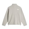 The North Face M TNF FLEESKI FZ JACKET Erkek Ceket NF0A88XQ2MB1